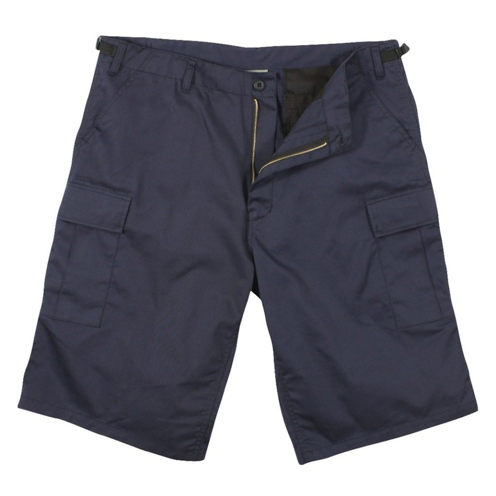 Longer Length BDU Shorts